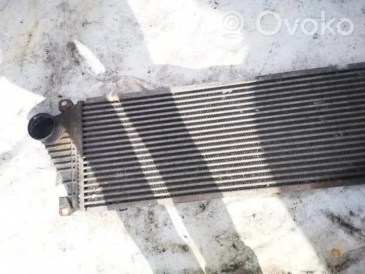 Mercedes-Benz Sprinter W901 W902 W903 W904 Chłodnica powietrza doładowującego / Intercooler a9015010701