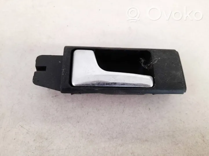 Audi A6 S6 C4 4A Front door interior handle 4a0837019