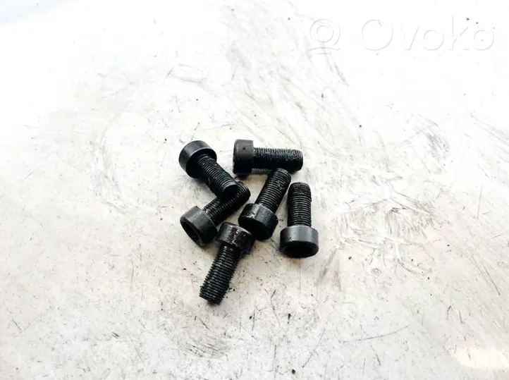 Audi A1 Nuts/bolts 