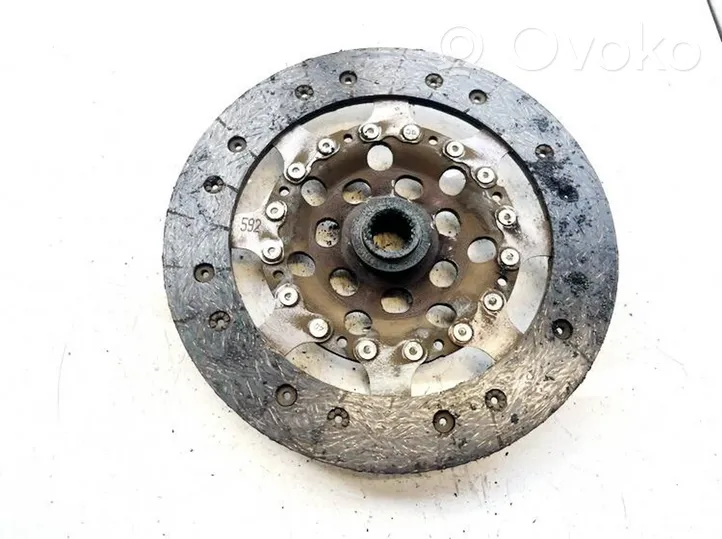 Renault Scenic III -  Grand scenic III Clutch pressure plate 