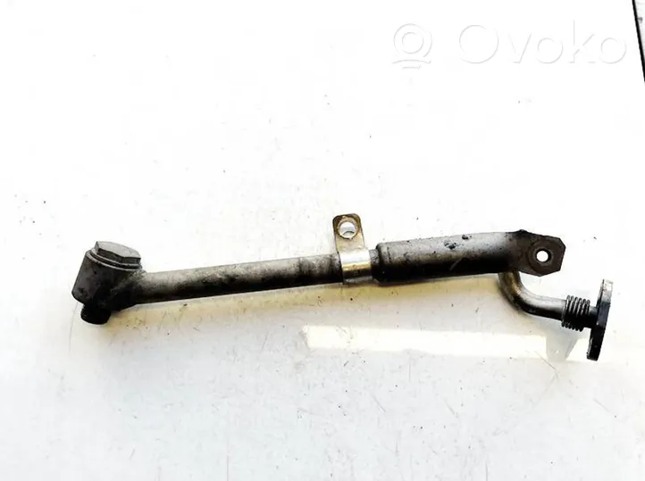 Audi A1 Turbo turbocharger oiling pipe/hose 03l145535d