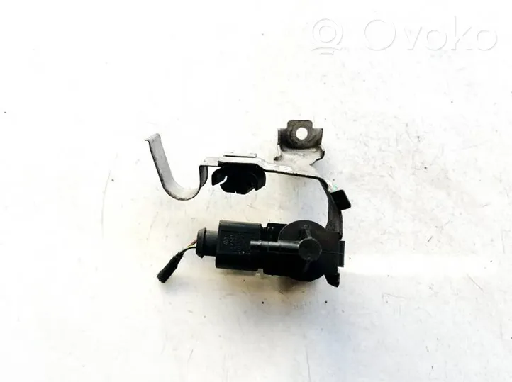 Audi A1 Turbo solenoid valve 