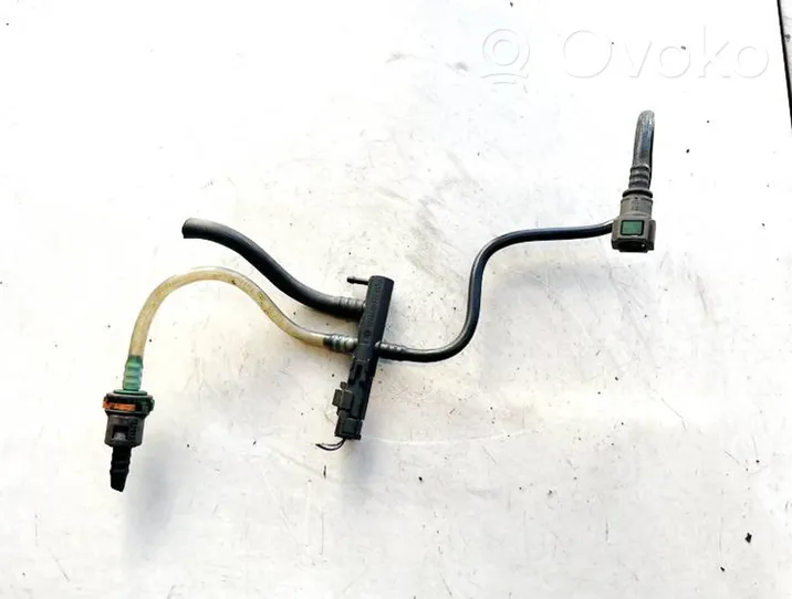 Citroen Berlingo Fuel line/pipe/hose 9258096356