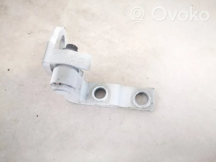 Volvo V40 Charnière supérieure de porte avant 31352691