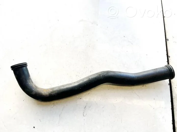 Hyundai Sonata Engine coolant pipe/hose 