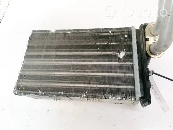 Citroen C5 Radiateur de chauffage 