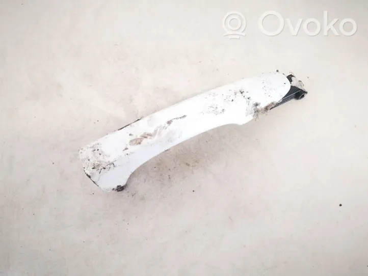 Volvo V40 Etuoven ulkokahva 31276437