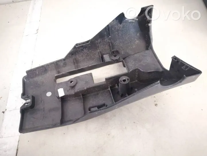 Volvo V40 Rivestimento del piantone del volante 1303815