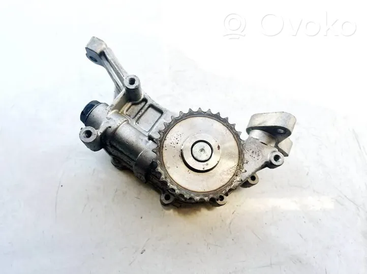 Hyundai ix 55 Ölpumpe 261103a000