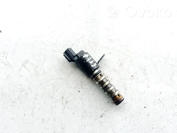 Hyundai Sonata Camshaft vanos timing valve 