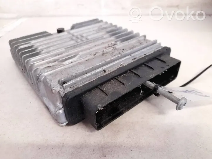 Ford Transit -  Tourneo Connect Sterownik / Moduł ECU 2t1a12a650de