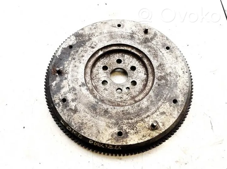 Ford Fiesta Flywheel 