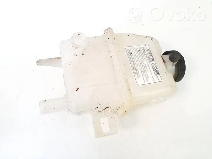 Toyota C-HR Coolant expansion tank/reservoir 