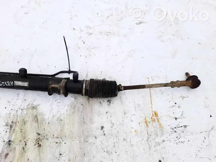 Hyundai H-1, Starex, Satellite Steering rack LHD