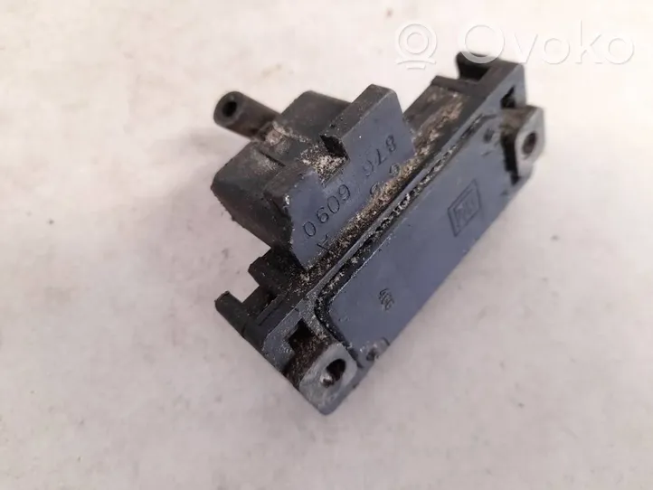 Opel Astra F Luftdrucksensor gm466