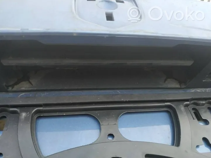 Dodge Caliber Uchwyt / Rączka zewnętrzna otwierania klapy tylnej / bagażnika 
