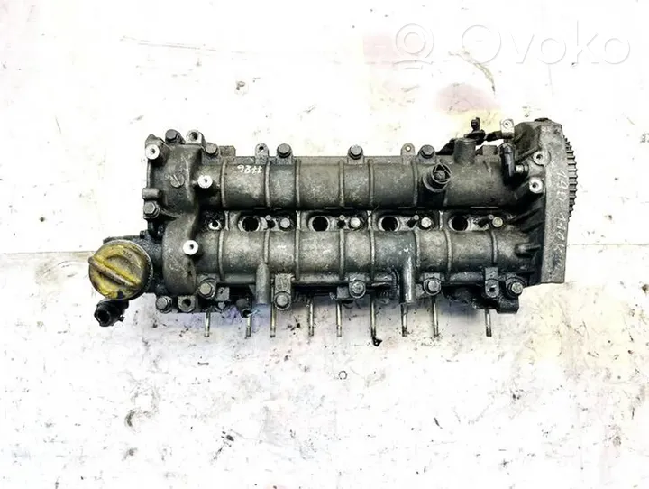 Opel Vectra C Engine head 