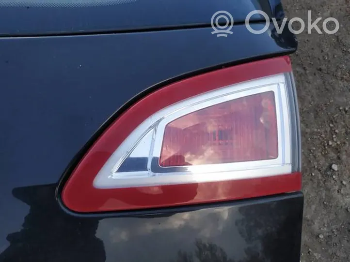 Renault Scenic III -  Grand scenic III Tailgate rear/tail lights 