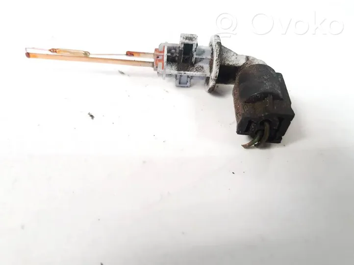 BMW X5 E53 Sensor de temperatura interna 7506601