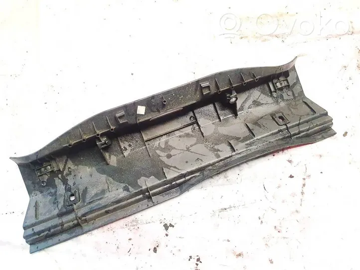 Peugeot 508 Other trunk/boot trim element 9686371977