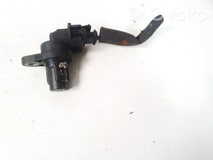 Honda CR-V Camshaft position sensor 0281002906