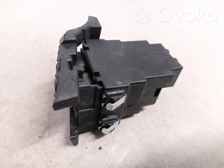 BMW 3 E90 E91 Ignition lock contact 695472013