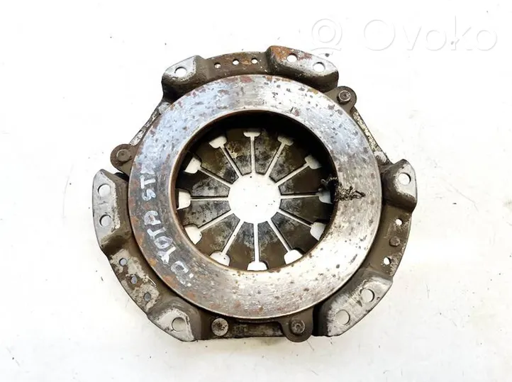 Toyota Starlet (P80) IV Pressure plate 