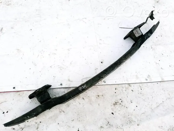 BMW 3 E90 E91 Rear beam 705846715