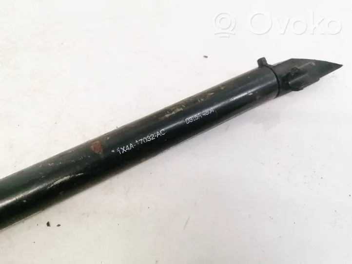 Volvo V50 Chiave per dadi della ruota 1X4A17032AC