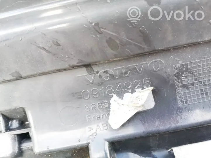 Volvo S60 Daiktadėžė 09184925