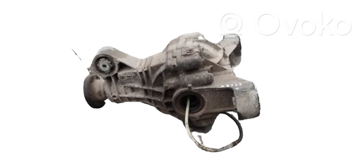 Volkswagen Touareg I Rear differential 4460310019