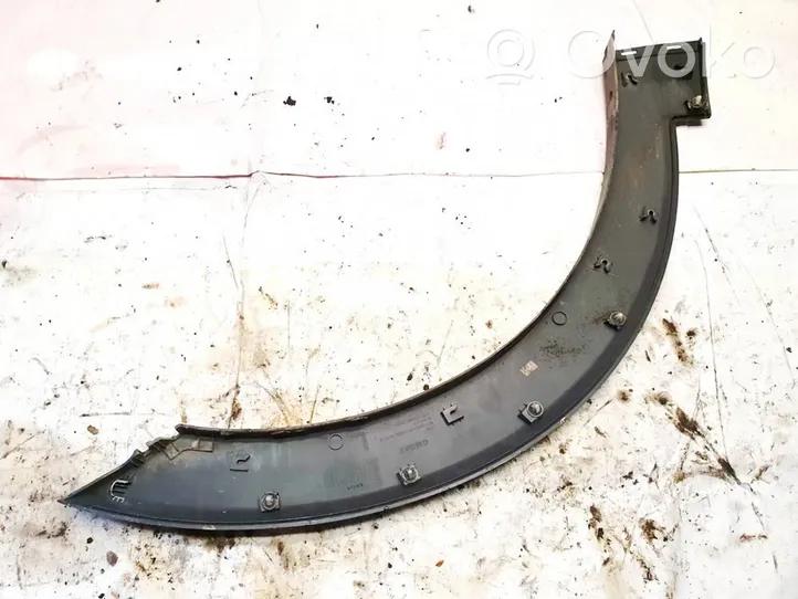 Chevrolet Captiva Front arch trim 96439703