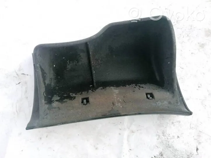 Peugeot 607 Boite à gants 9633059077