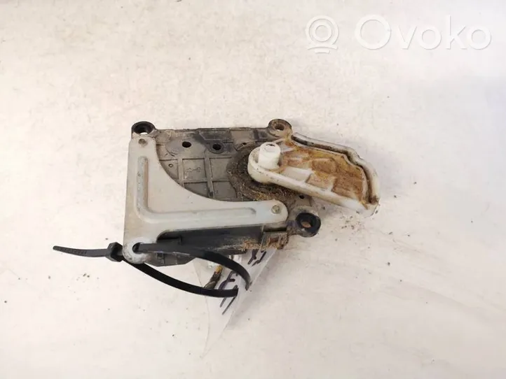 KIA Carnival Motorino attuatore aria h400730530