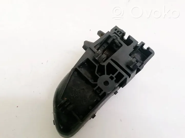 Subaru Forester SG Maniglia interna per portiera anteriore 