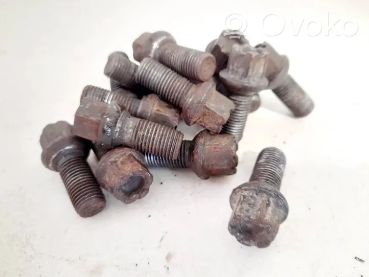 Audi 80 90 S2 B4 Nuts/bolts 