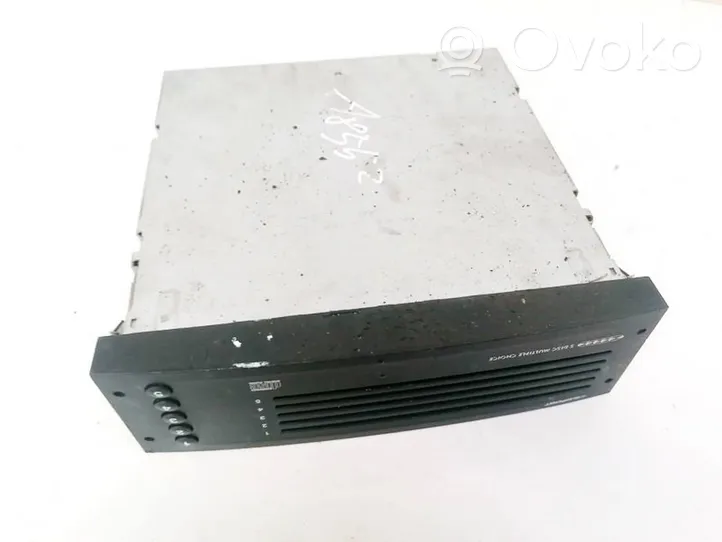 Citroen C4 I CD/DVD changer 9647521477