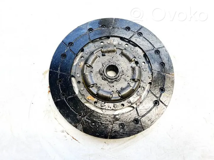 Opel Zafira B Clutch pressure plate 