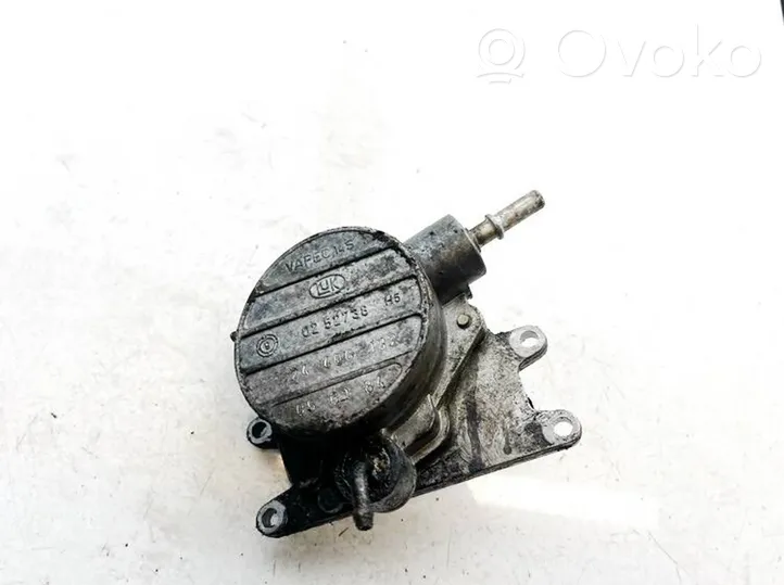 Opel Astra G Pompe à vide 24406132