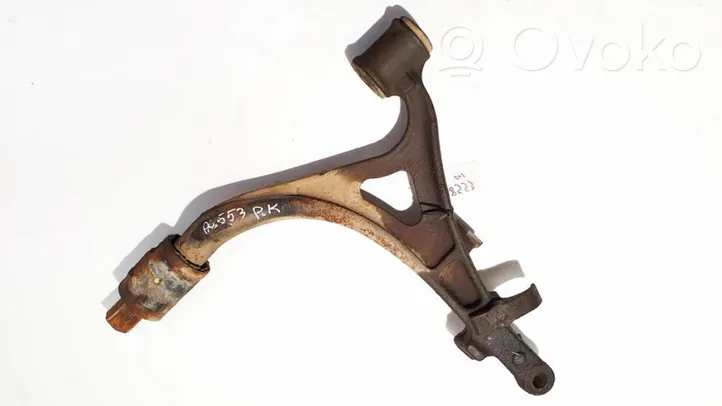 Mercedes-Benz ML W163 Front lower control arm/wishbone 