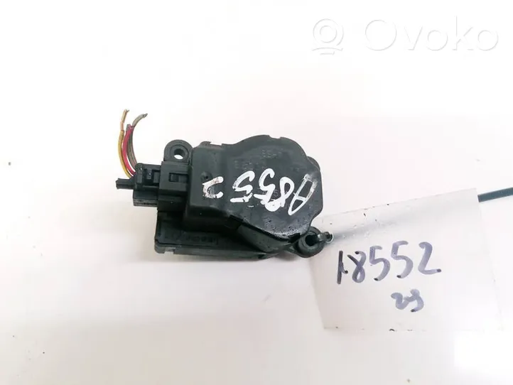 Citroen C4 I Air flap motor/actuator B8036