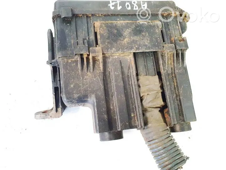 Toyota Previa (XR30, XR40) II Fuse box set 3259