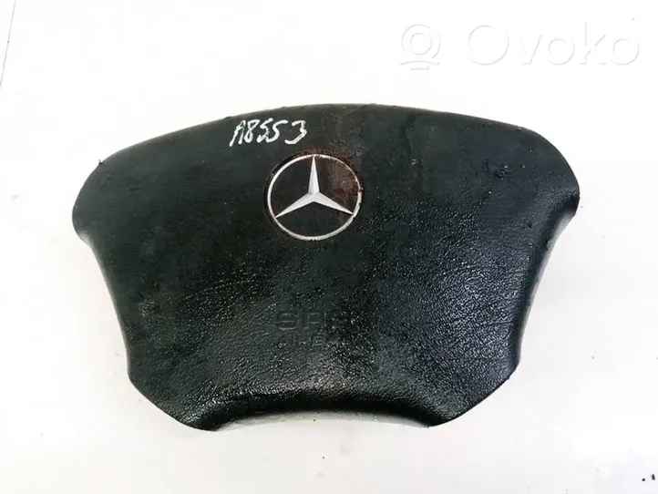 Mercedes-Benz ML W163 Airbag dello sterzo 1634600298