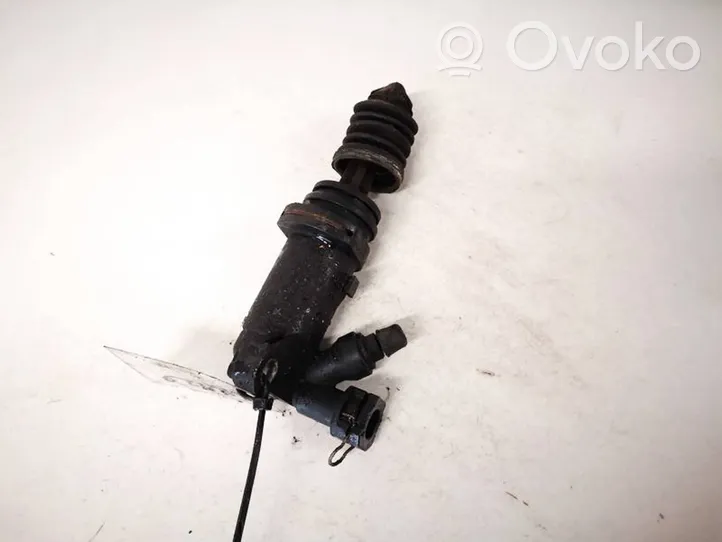 Audi A6 S6 C6 4F Główny cylinder sprzęgła 4f0721257