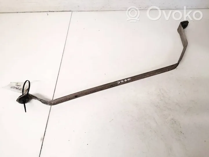 BMW 5 GT F07 Sangle de réservoir de carburant 7053972