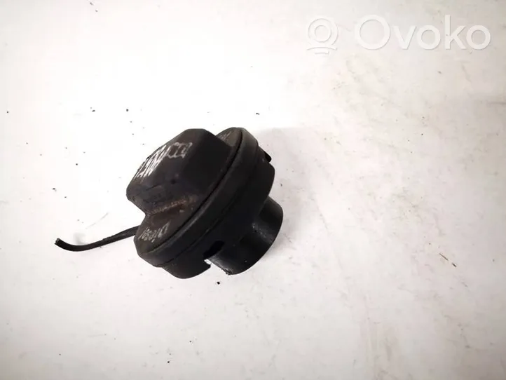 Audi A6 S6 C6 4F Tapa del depósito de combustible 1j0201553ac