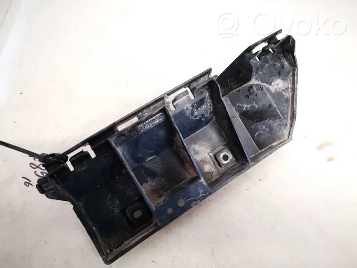 Volvo S40 Rear bumper mounting bracket 31265594