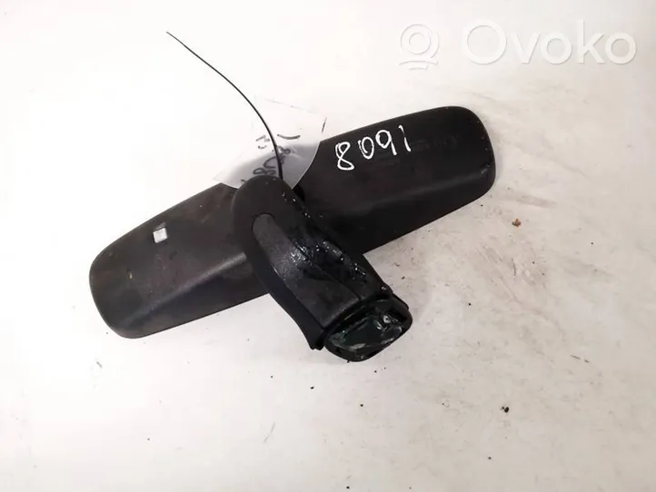 Chevrolet Captiva Rear view mirror (interior) e11026002