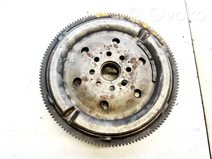 Jaguar S-Type Flywheel 