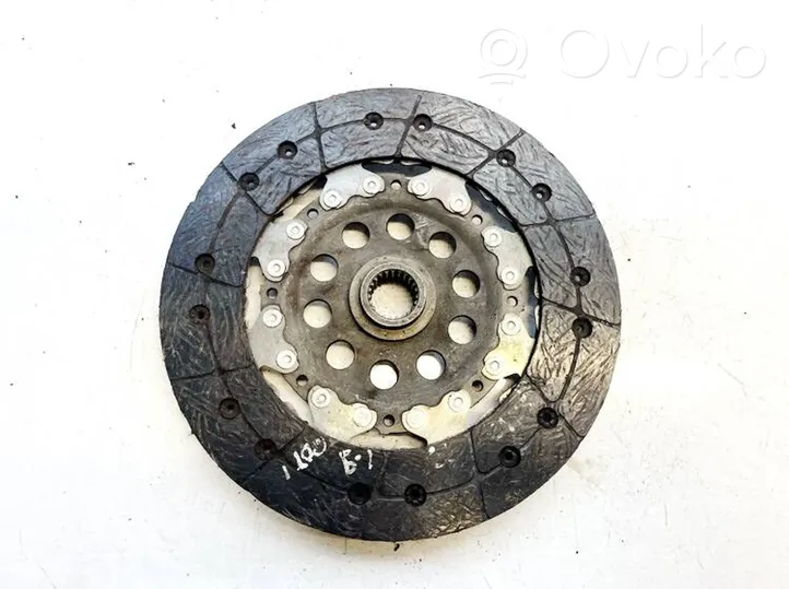 Opel Zafira A Clutch pressure plate 9223223